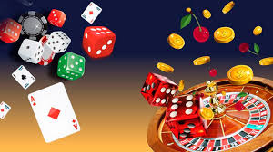 The Ultimate Guide to Casino One UK A New Era in Online Gaming