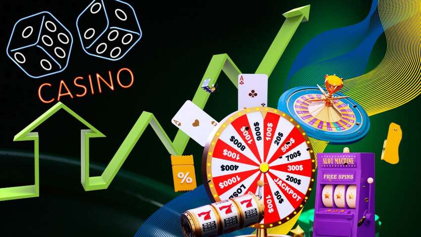 Top Limited-Time Casino Bonus Deals -248249999