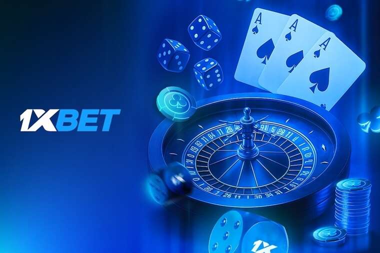 Understanding 1xBet Betting A Comprehensive Guide -1407227404