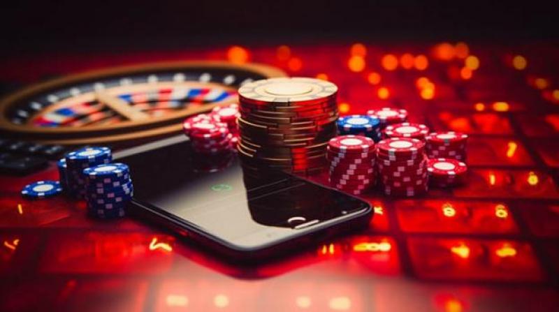 Det Ultimative Guide til Danske Casinoer Det Ultimative Guide til Danske Casinoer