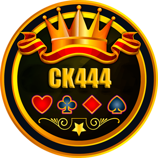 CK 444 bet অনলাইন জুয়া খেলার নতুন যুগ