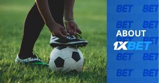 Khám Phá Thế Giới 1xbet football Đầy Hấp Dẫn Khám Phá Thế Giới 1xbet football Đầy Hấp Dẫn