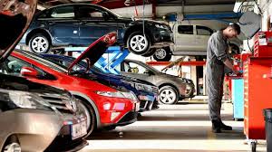 Skift af Bremseskiver og Klodser Sådan Gør Du det Selv