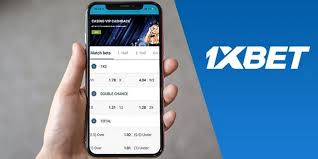 Exploring the Exciting Features of 1xBet Betting App Exploring the Exciting Features of 1xBet Betting App