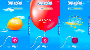 Explorando el Futuro de la Comunicación Balloon App Explorando el Futuro de la Comunicación Balloon App