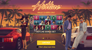 Hotline Casino – Twoje Miejsce na Ekscytujące Gry Online Hotline Casino – Twoje Miejsce na Ekscytujące Gry Online