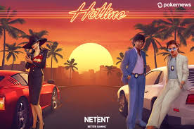 Hotline Casino – Twoje miejsce w świecie gier online Hotline Casino – Twoje miejsce w świecie gier online