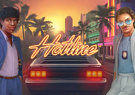 Hotline Casino - Twoje Ostateczne Miejsce na Gry Online Hotline Casino - Twoje Ostateczne Miejsce na Gry Online