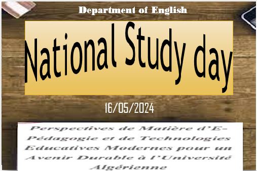 national study day