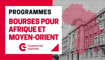 Bourses  Espagne  (AECID)
