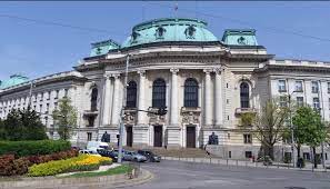 Offre de Bourse OHRIDSKI KLIMENT Bulgarie