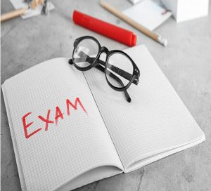 الإمتحانات التعويضية