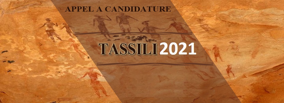 Programme Tassili 2021